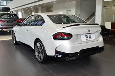 2023款 M240i-外观-图片-有驾