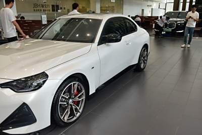 2023款 M240i-外观-图片-有驾
