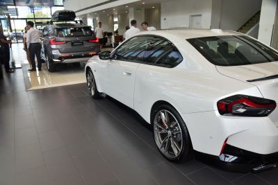 2023款 M240i-外观-图片-有驾