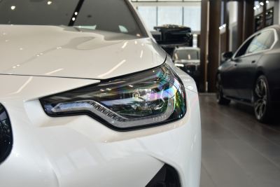 2023款 M240i-外观-图片-有驾