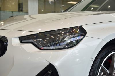 2023款 M240i-外观-图片-有驾