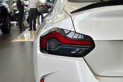 2023款 M240i-外观-图片-有驾