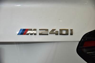 2023款 M240i-外观-图片-有驾