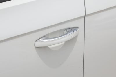2025款 改款二 300TSI DSG两驱辰光版-外观-图片-有驾