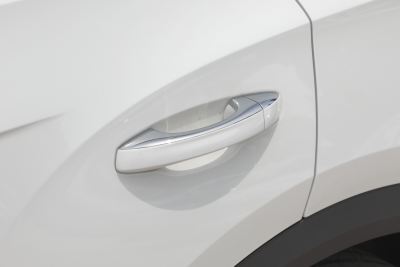2025款 改款二 300TSI DSG两驱辰光版-外观-图片-有驾
