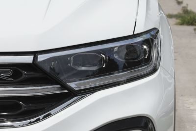 2025款 改款二 300TSI DSG两驱辰光版-外观-图片-有驾