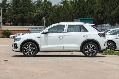 2025款 改款二 300TSI DSG两驱辰光版-外观-图片-有驾