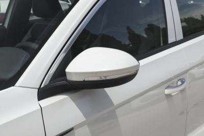 2025款 改款二 300TSI DSG两驱辰光版-外观-图片-有驾