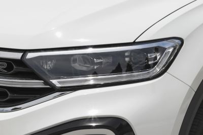 2025款 改款二 300TSI DSG两驱辰光版-外观-图片-有驾