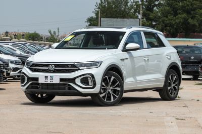 2025款 改款二 300TSI DSG两驱辰光版-外观-图片-有驾