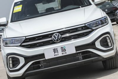 2025款 改款二 300TSI DSG两驱辰光版-外观-图片-有驾