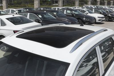 2025款 改款二 300TSI DSG两驱辰光版-外观-图片-有驾