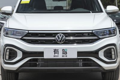 2025款 改款二 300TSI DSG两驱辰光版-外观-图片-有驾