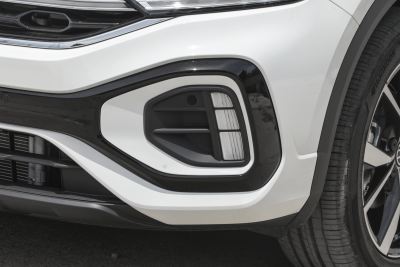 2025款 改款二 300TSI DSG两驱辰光版-外观-图片-有驾