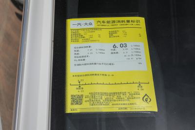 2025款 改款二 300TSI DSG两驱辰光版-外观-图片-有驾