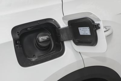 2025款 改款二 300TSI DSG两驱辰光版-外观-图片-有驾