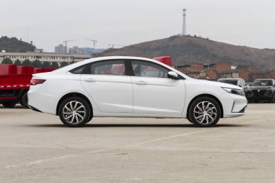 2021款 UP 1.4T CVT领曜型-外观-图片-有驾