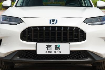 2023款 2.0L e:HEV 锐·领先版-外观-图片-有驾