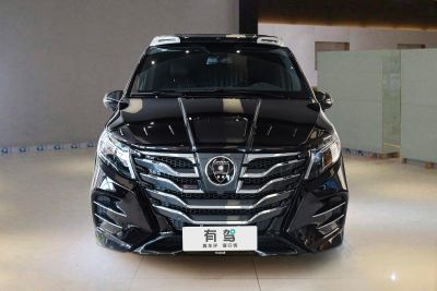2024款 VS600MX 湾流·四座-外观-图片-有驾