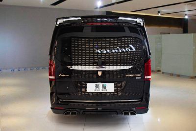 2024款 VS600MX 湾流·四座-外观-图片-有驾