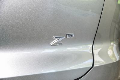 2022款 620km Z潮版 160kW 76.8kWh-外观-图片-有驾