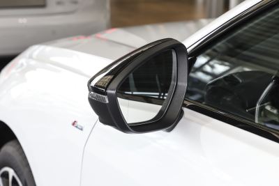 2025款 2.0T 低功率-外观-图片-有驾