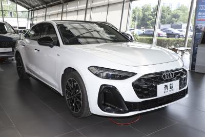 2025款 2.0T 低功率-外观-图片-有驾