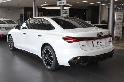 2025款 2.0T 低功率-外观-图片-有驾