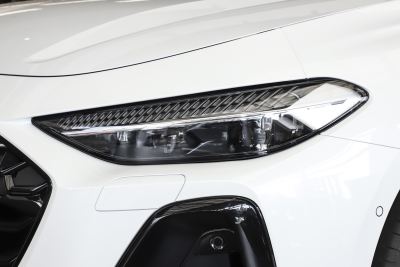 2025款 2.0T 低功率-外观-图片-有驾