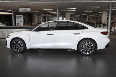 2025款 2.0T 低功率-外观-图片-有驾