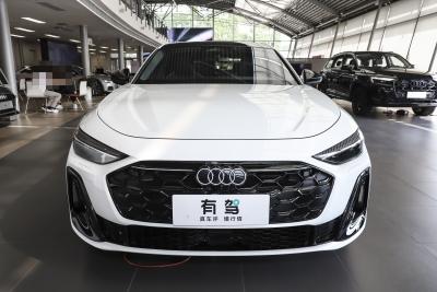 2025款 2.0T 低功率-外观-图片-有驾