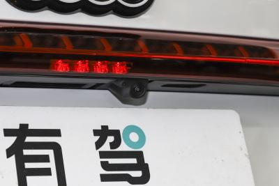 2025款 2.0T 低功率-外观-图片-有驾
