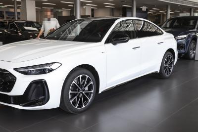 2025款 2.0T 低功率-外观-图片-有驾