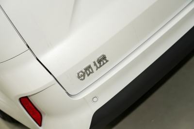 2025款 320km 豪华版 9座-外观-图片-有驾