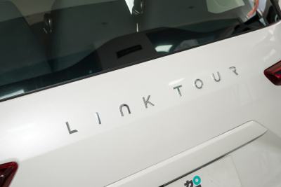 2025款 320km 豪华版 9座-外观-图片-有驾