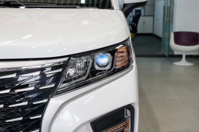 2025款 320km 豪华版 9座-外观-图片-有驾