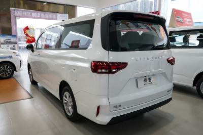 2025款 320km 豪华版 9座-外观-图片-有驾