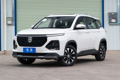 2021款 全球车周年纪念版 1.5T CVT尊贵互联型 6座-外观-图片-有驾