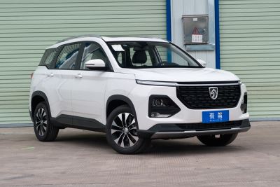 2021款 全球车周年纪念版 1.5T CVT尊贵互联型 6座-外观-图片-有驾