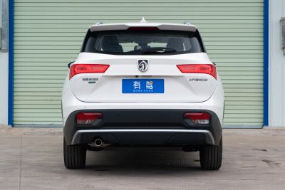 2021款 全球车周年纪念版 1.5T CVT尊贵互联型 6座-外观-图片-有驾