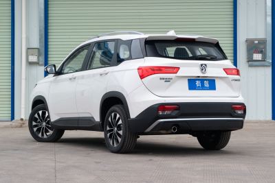 2021款 全球车周年纪念版 1.5T CVT尊贵互联型 6座-外观-图片-有驾