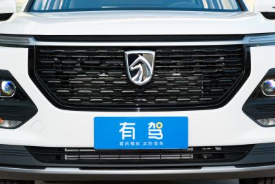 2021款 全球车周年纪念版 1.5T CVT尊贵互联型 6座-外观-图片-有驾