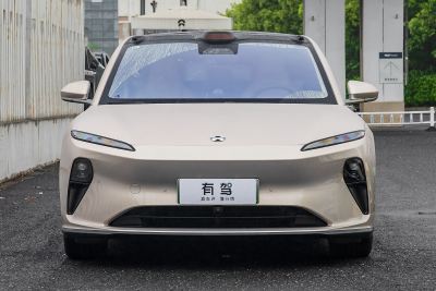 2024款 100kWh Touring-外观-图片-有驾