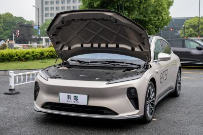 2024款 100kWh Touring-外观-图片-有驾