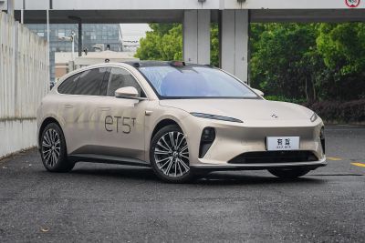 2024款 100kWh Touring-外观-图片-有驾