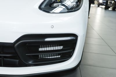 2023款 改款 Panamera 4 E-Hybrid 铂金版 2.9T-外观-图片-有驾