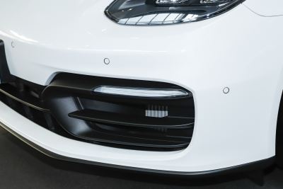 2023款 改款 Panamera 4 E-Hybrid 铂金版 2.9T-外观-图片-有驾