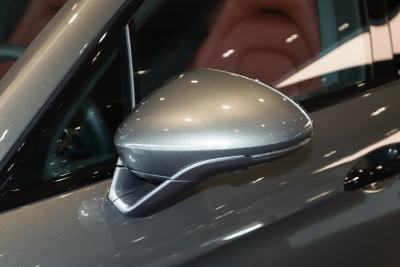 2023款 改款 Panamera 4 E-Hybrid 铂金版 2.9T-外观-图片-有驾