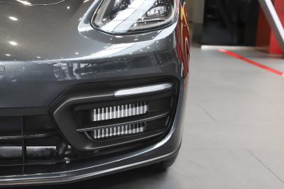 2023款 改款 Panamera 4 E-Hybrid 铂金版 2.9T-外观-图片-有驾