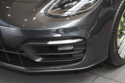 2023款 改款 Panamera 4 E-Hybrid 铂金版 2.9T-外观-图片-有驾